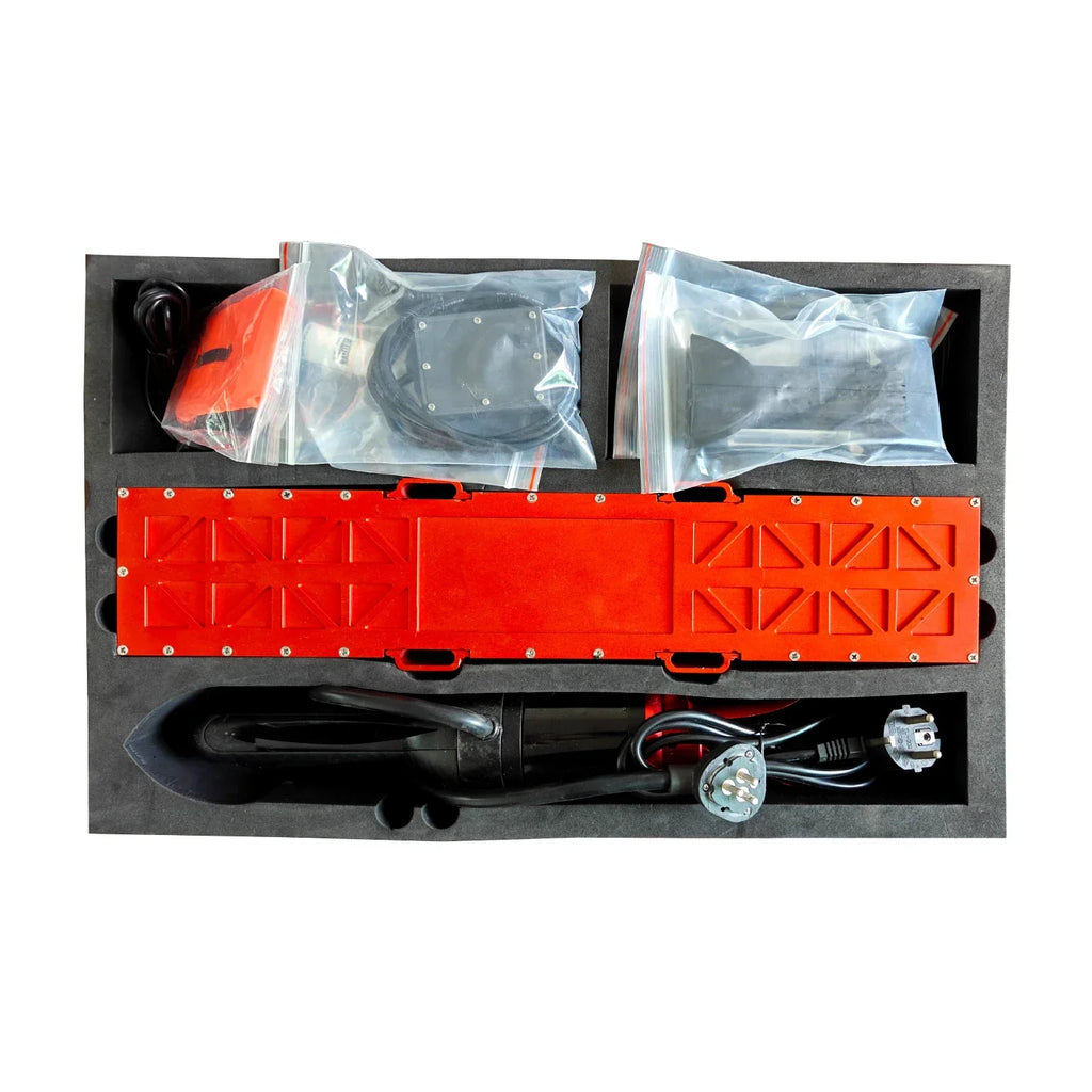 21700-13S3PFoil drive   carbon aluminum electric booster foilboard 3000w power assist surfboard surfing thruster hydrofoil efoil
