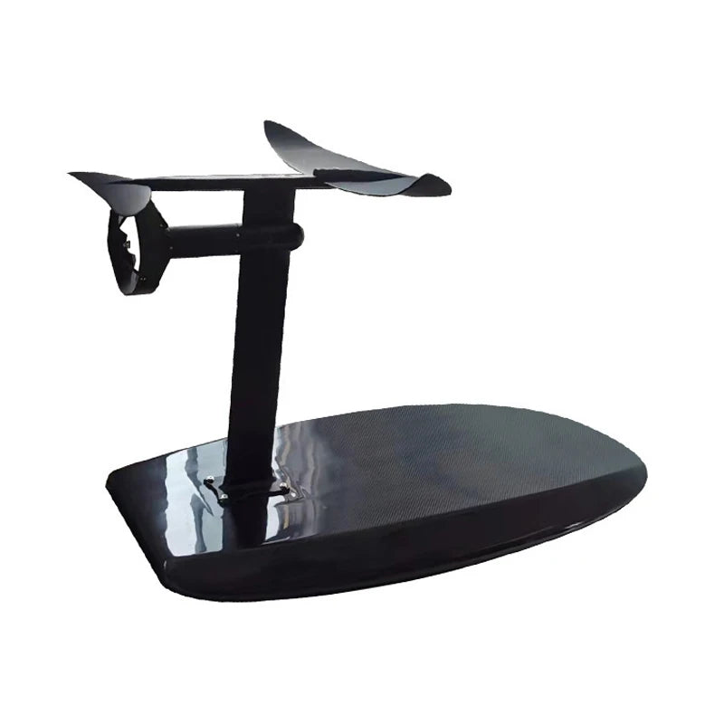 Electric Surfboard Carbon Fiber Hydrofoil Lithium Battery Intelligent Remote Control Hydrofoil Offshore Waters