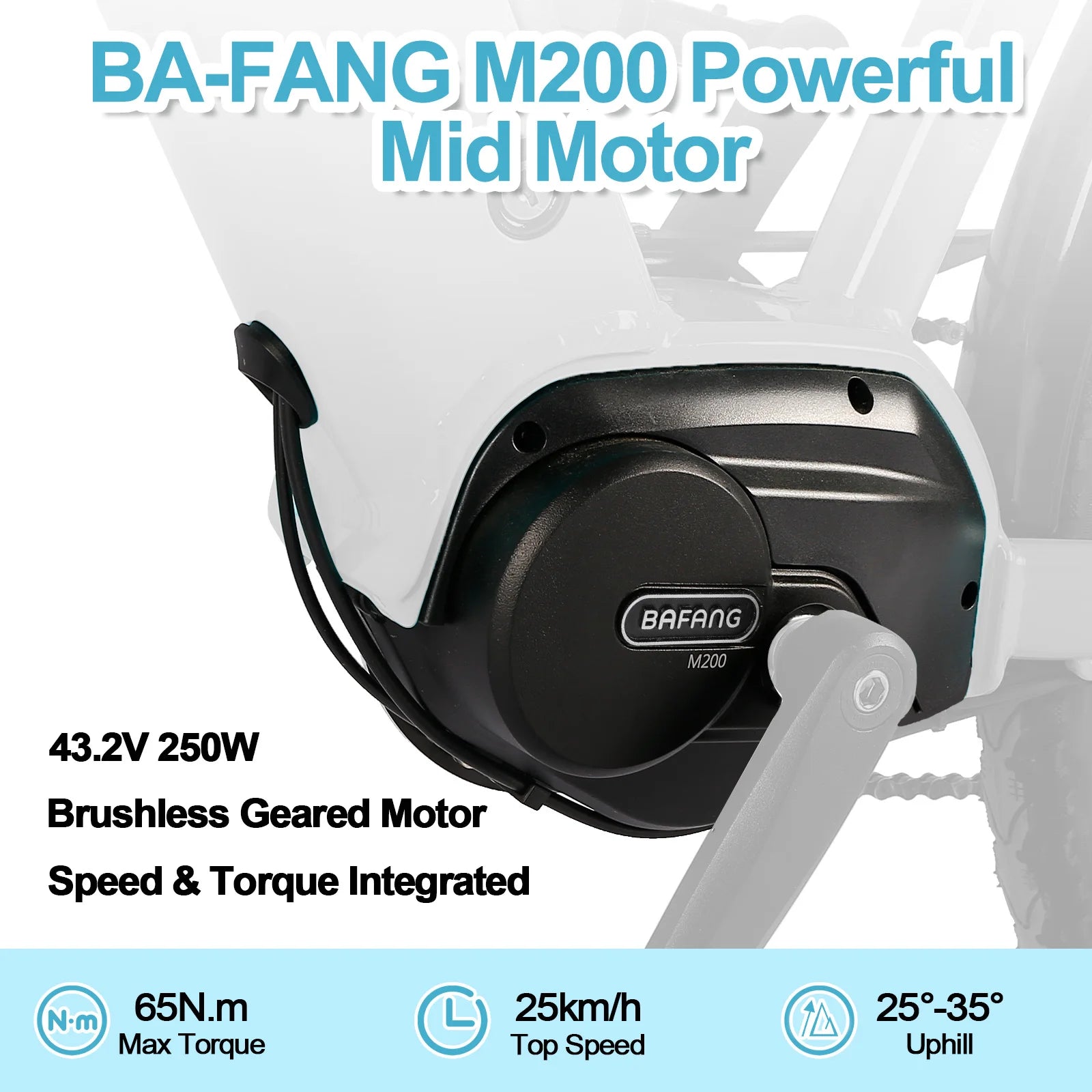 Trans Hybrid LS 2.0 449 WH , Electric City Bike ,  E-Bike 28inch , Electric Bike 250 W Motor Max. 25 km/h