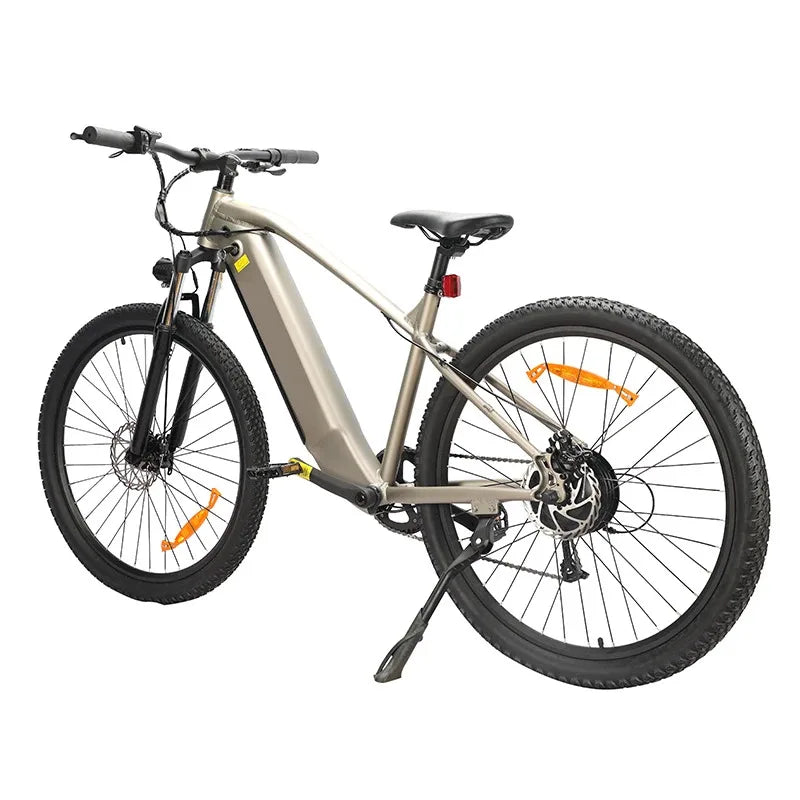 26-inch ebike7 speed 500W high efficiency motor 48V13AH energy-saving battery mountain wide tire off-road