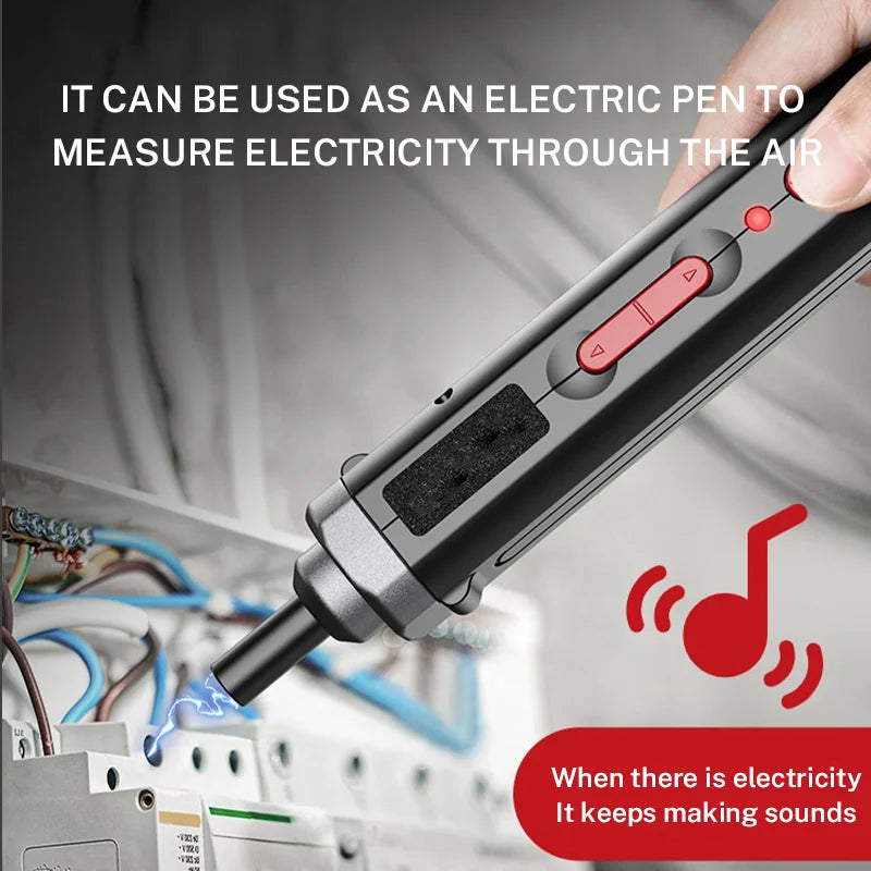 Precision Electric Screwdriver Rechargeable Household Mini Small Electric Drill Multi-Functional Power Tool Sets Screwdriver Set