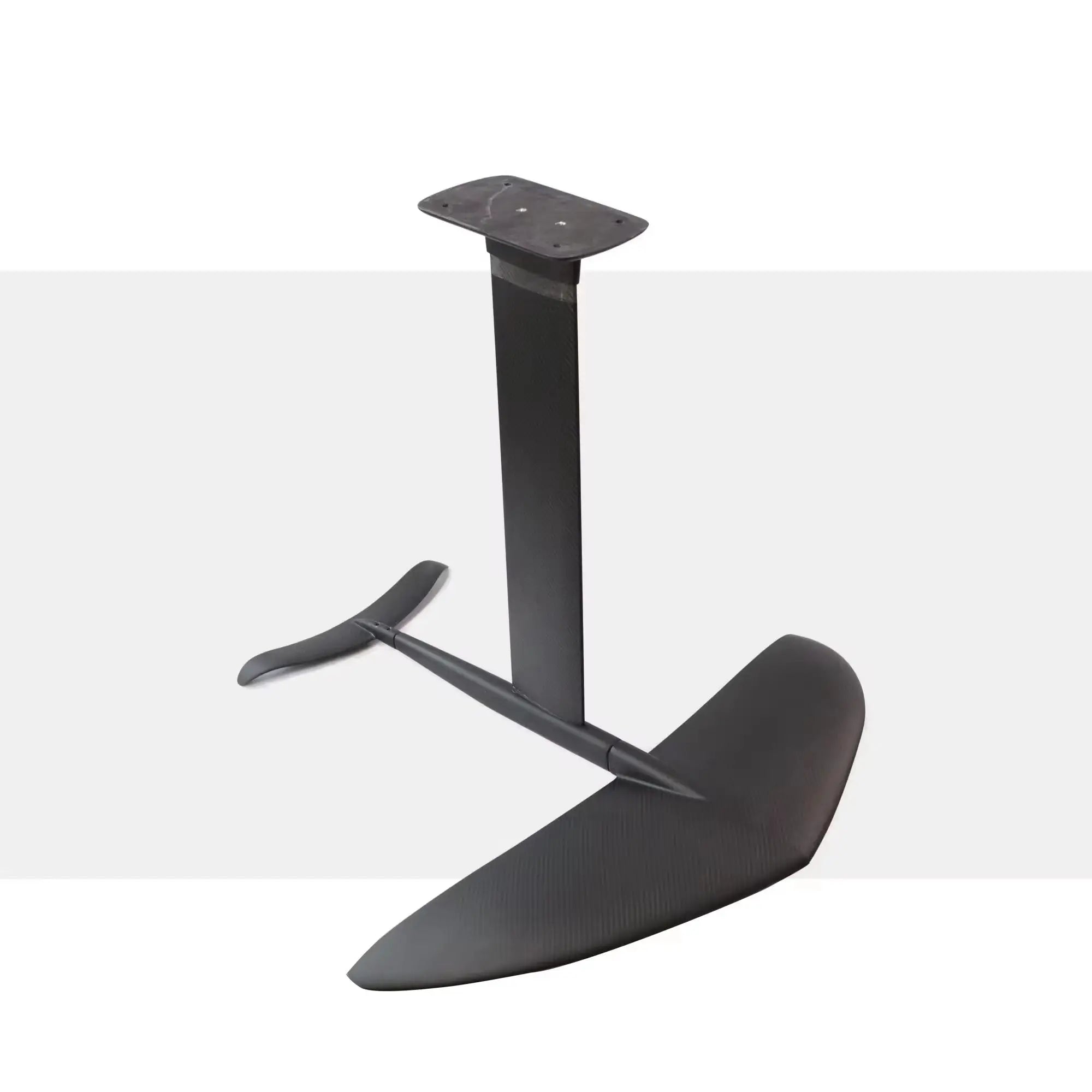 3K Carbon Fiber Hydrofoil Set Wing Hydro Foil Air Pump Sup Board Windsurf Surfing Electric Foil Water Sports Surfboard Hydrofoil
