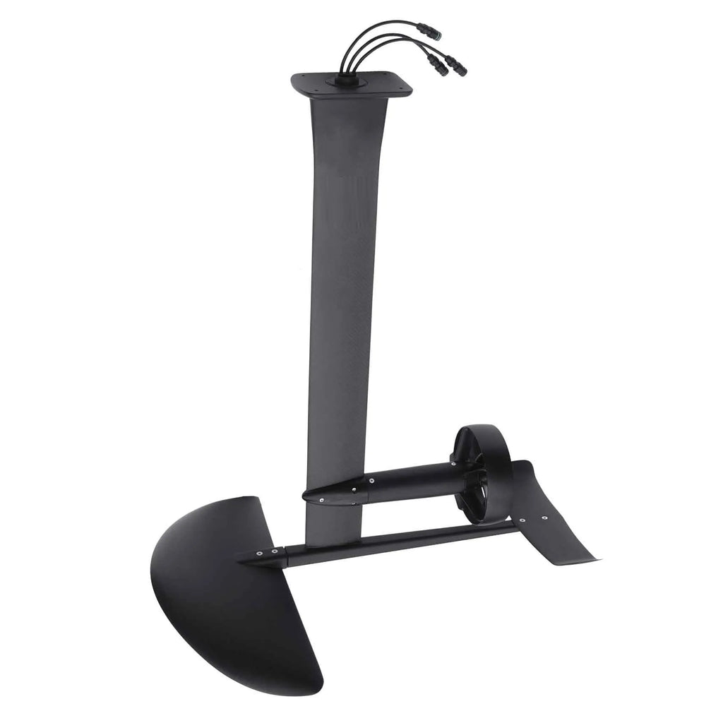 High Power And Drive System Electric Sup Fin Paddle Board Hydrofoil Surfboard Motor Jetsurf Efoil Electric Surfboard