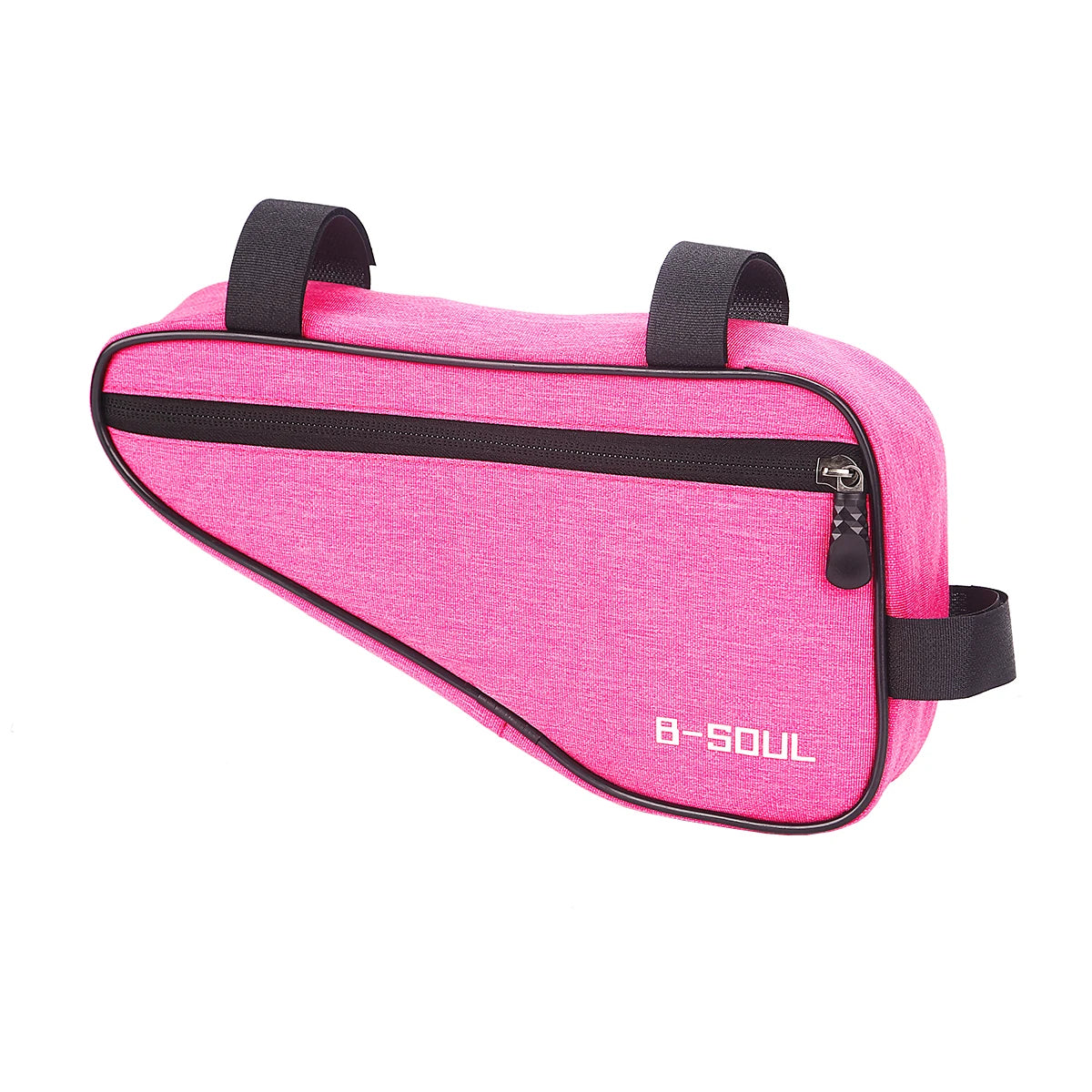 Bike Triangle Bag Mountain Bike Beam Bag Cycling Gear Kit