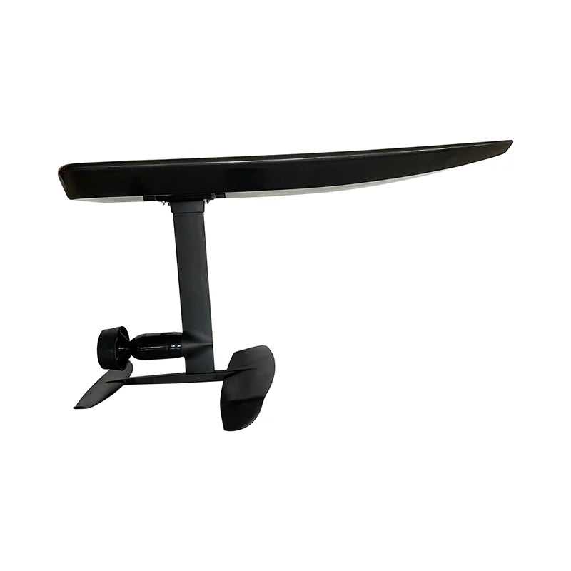 Electric Surfboard Carbon Fiber Hydrofoil Lithium Battery Intelligent Remote Control Hydrofoil Offshore Waters