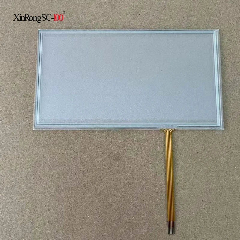 NEW 6 inch for Clarion NX302e lcd display Touch Screen Panel Digitizer CAR GPS