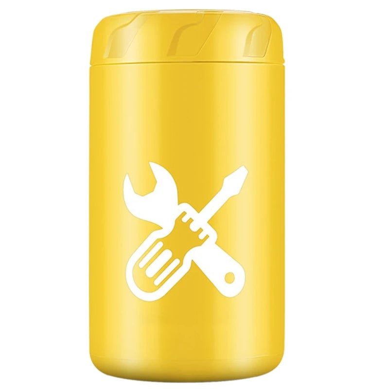 Road Bike Tool Bag Waterproofs Bicycles Repair Tool Bottle Holder Rack Storage Bag Cycling Accessories Enduring