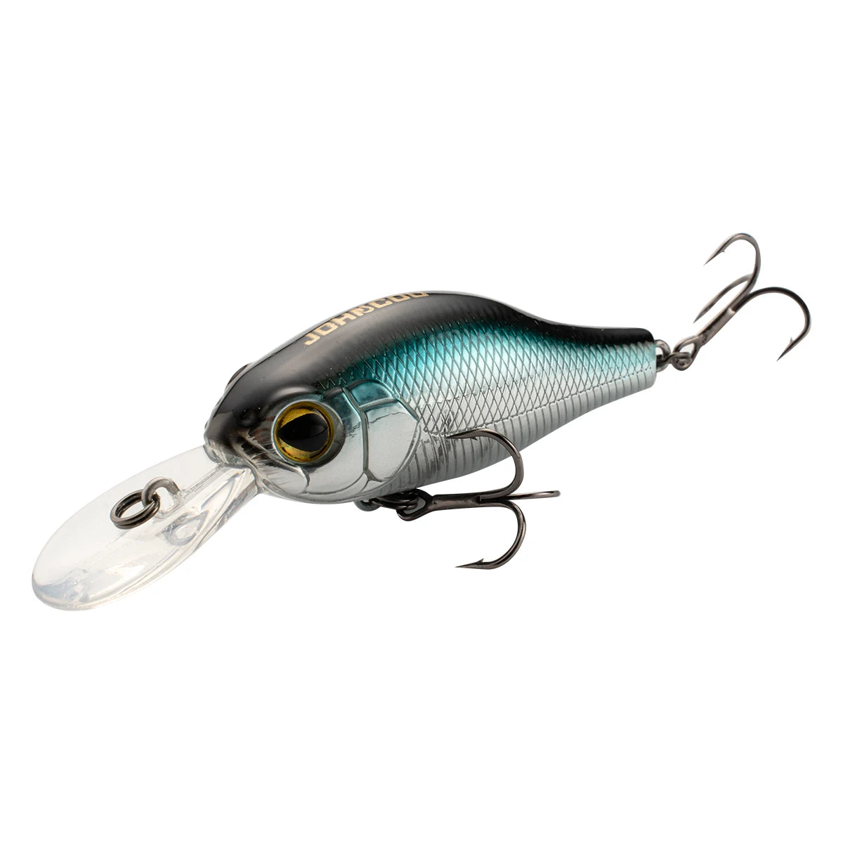 Crankbaits Fishing Lure Floating Wobblers 55mm 65mm for Pike Minnow Lures for Fishing Artificial Bait Fishing Bait