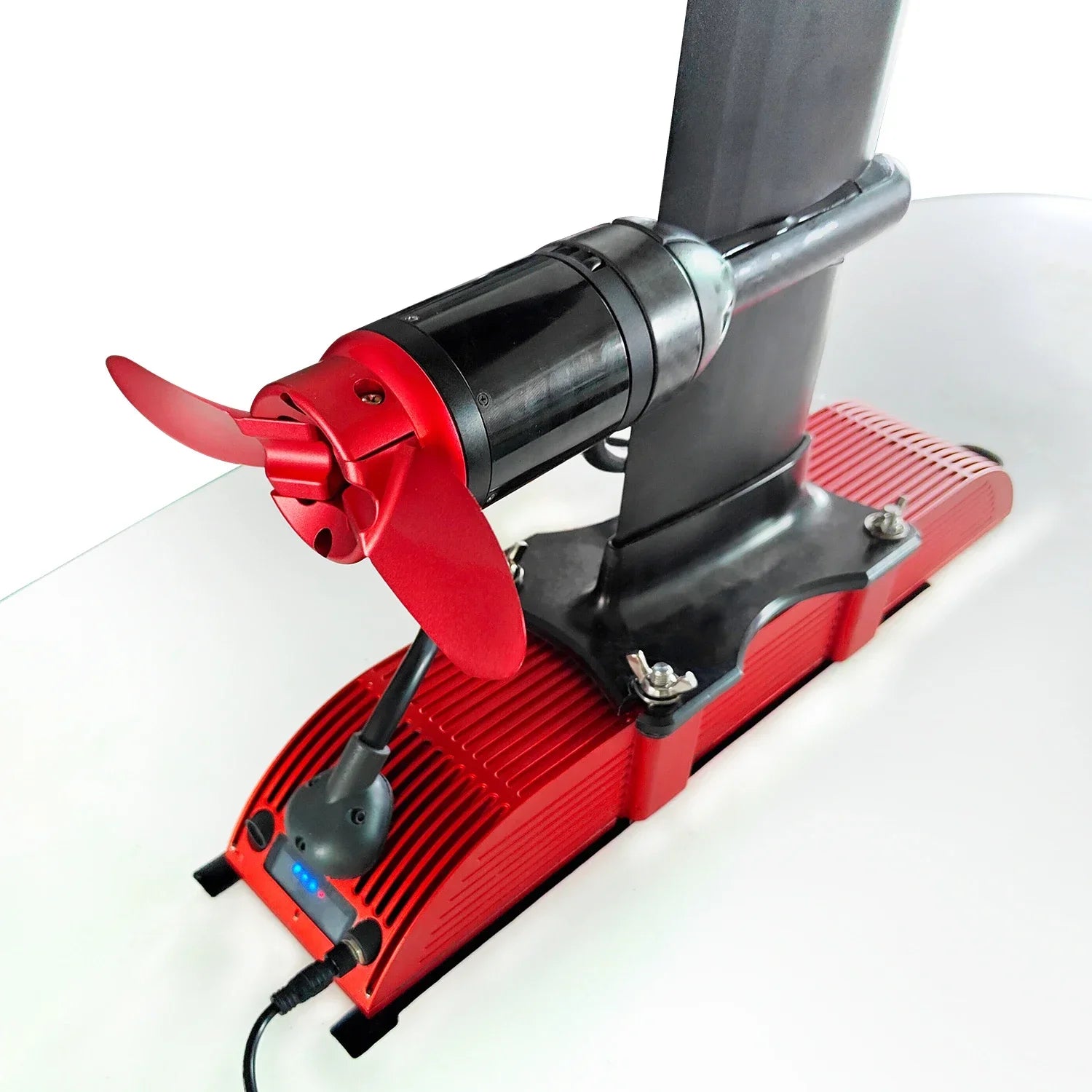 21700-13S3PFoil drive   carbon aluminum electric booster foilboard 3000w power assist surfboard surfing thruster hydrofoil efoil