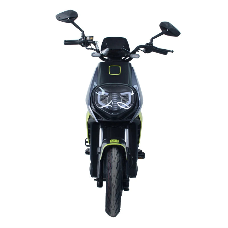 Cheap Electric Motorcycle Factory Price Electric Scooter Adults New Lightweight Electric Scooter Lead Acid E Motor Cycle