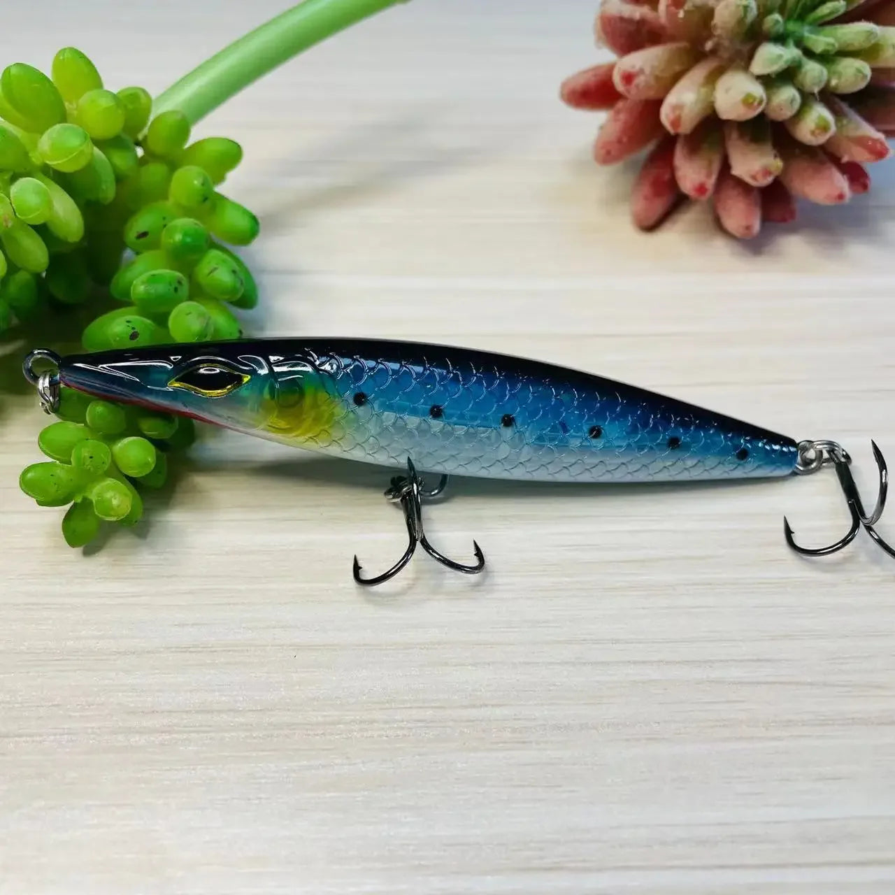Teknik Fishing Lure 2024 Floating Pencil Bait 90/110/130mm Stickbait Asturias Wobbler Topwater Asturias Lures for seabass bonitos