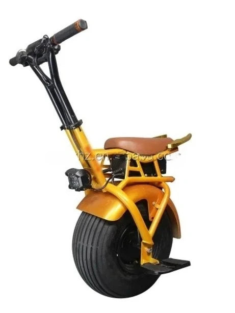 1000W 500W Electric Unicycle, Smart Self Balancing Scooter with APP 2024 Upgraded One Wheel Hoverboard for Adults