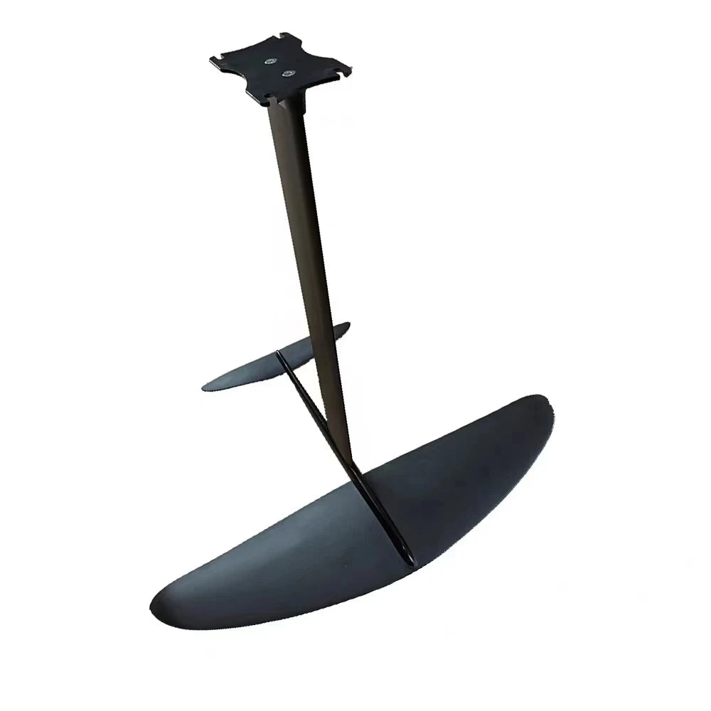 3K Carbon Fiber Hydrofoil Set Wing Hydro Foil Air Pump Sup Board Windsurf Surfing Electric Foil Water Sports Surfboard Hydrofoil
