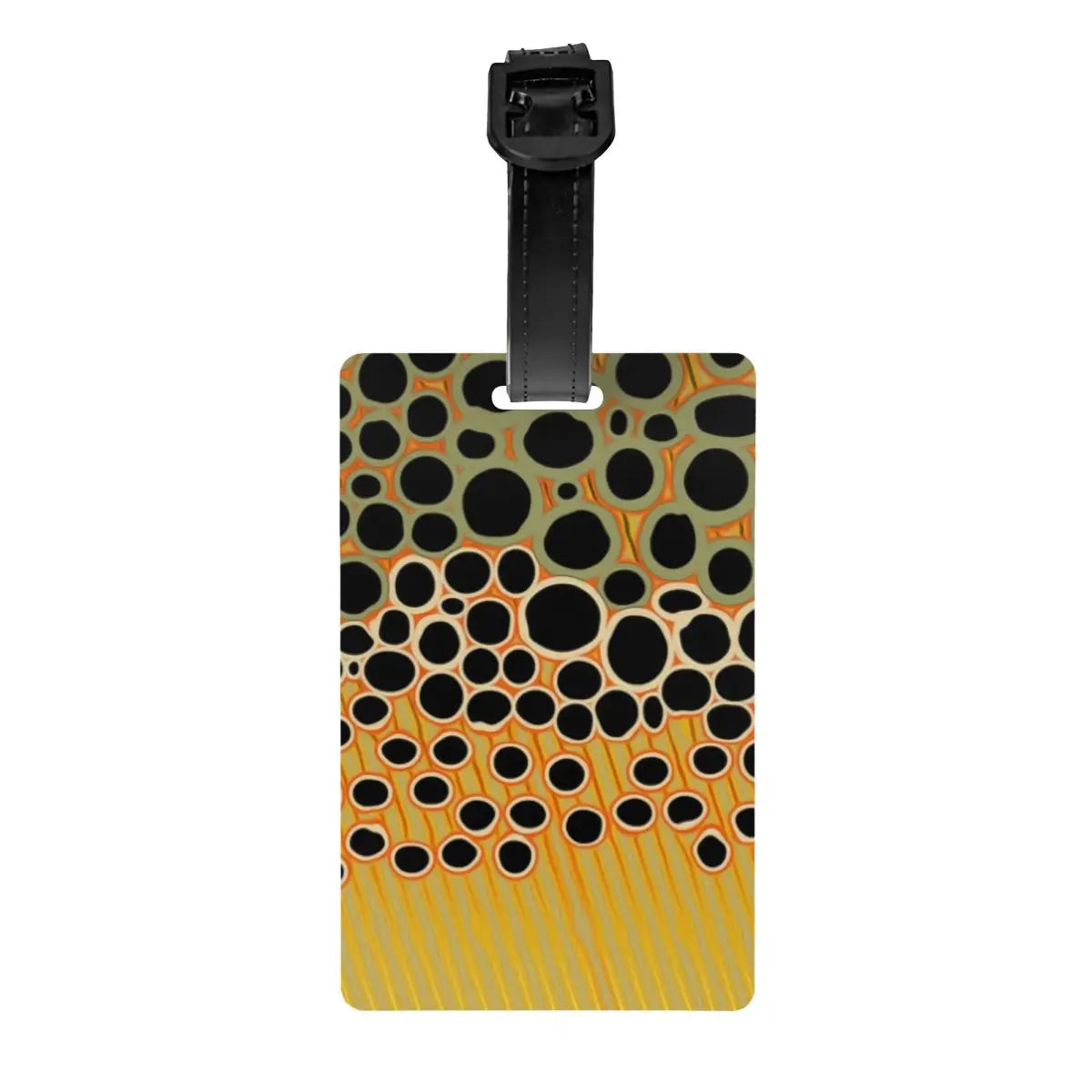 Army Camo Camouflage Luggage Tag Military Tactical Suitcase Baggage Privacy Cover ID Label