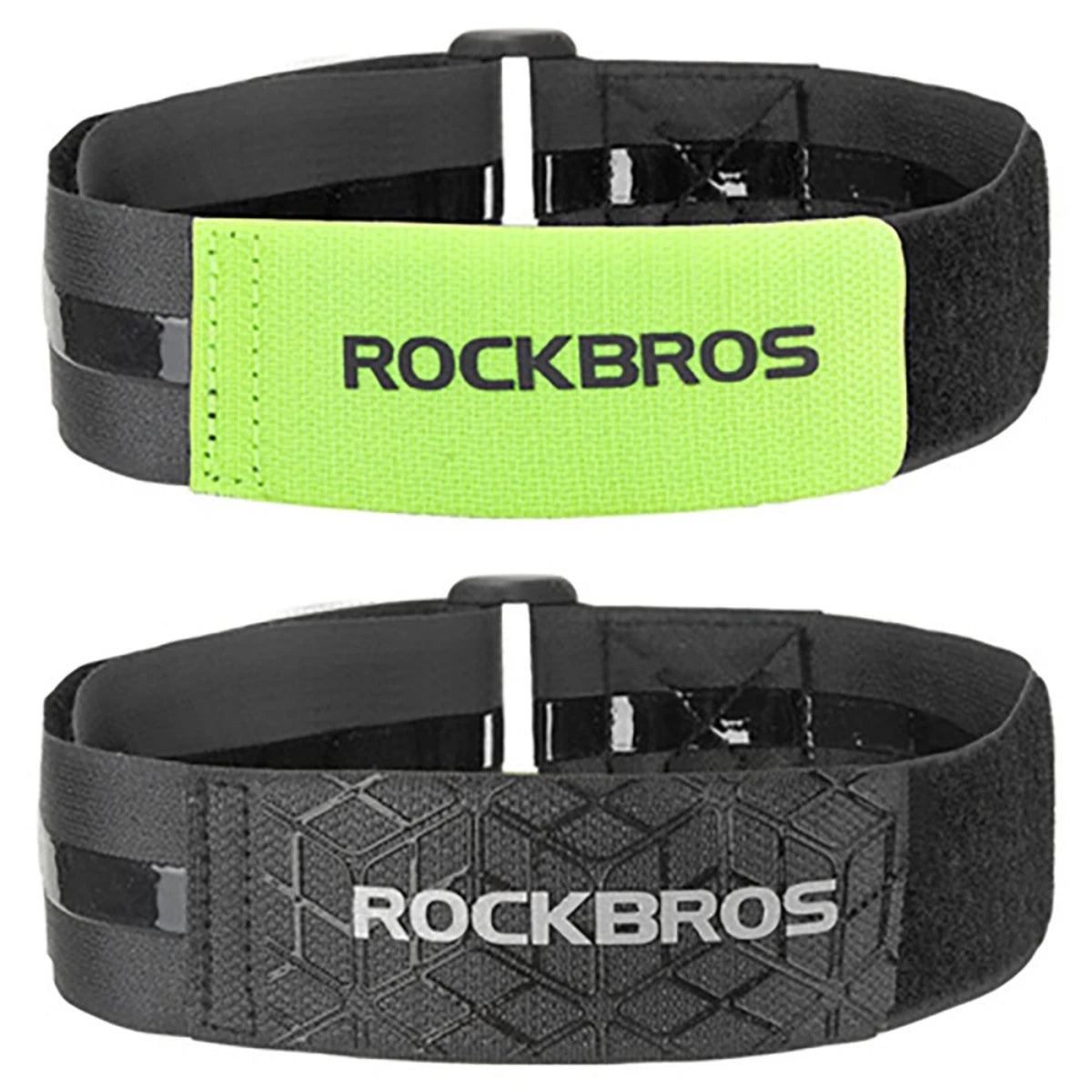 ROCKBROS Bicycle Velcro Strap Super Load-Bearing Anti-Slip Retractable Bike Luggage Sports Equipment Car Storage Strap 바테잎