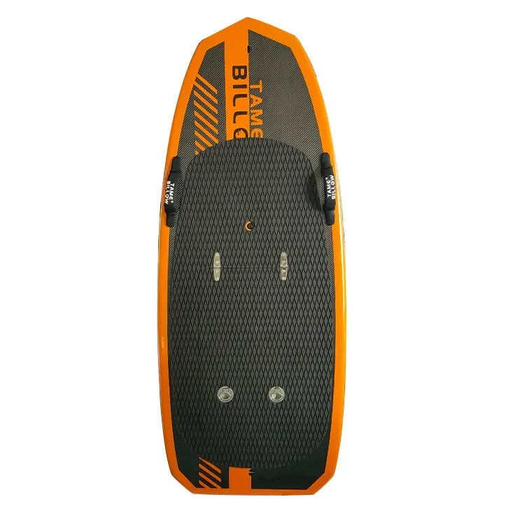 Efoil Surfboard Hot Selling Max Speed ​​45km/h Hydrofoil Electric Powered Surfboard with CE Approved