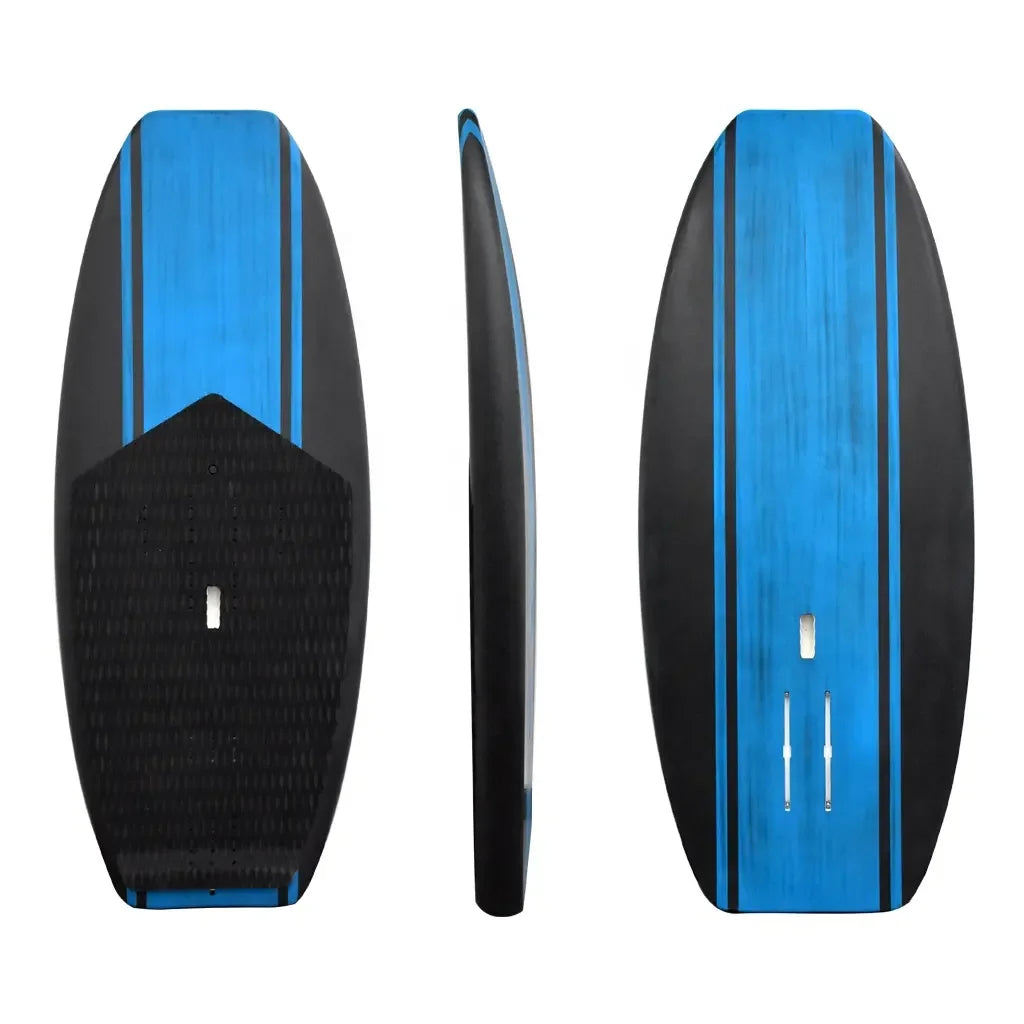 High Power And Drive System Electric Sup Fin Paddle Board Hydrofoil Surfboard Motor Jetsurf Efoil Electric Surfboard