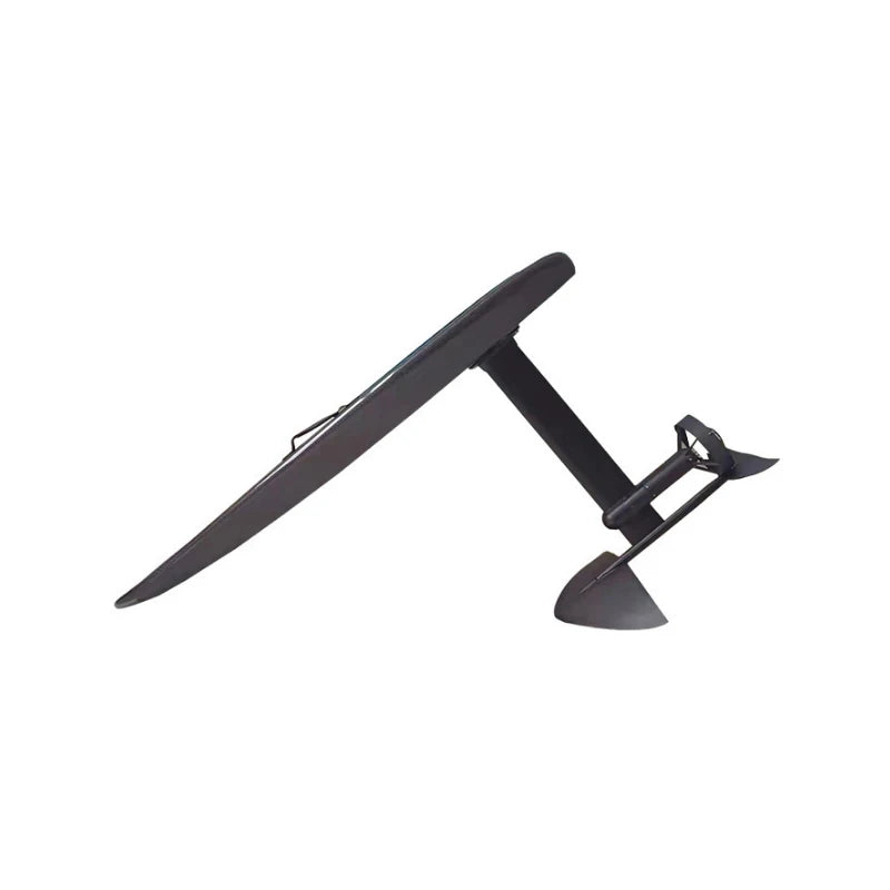 Electric Surfboard Carbon Fiber Hydrofoil Lithium Battery Intelligent Remote Control Hydrofoil Offshore Waters