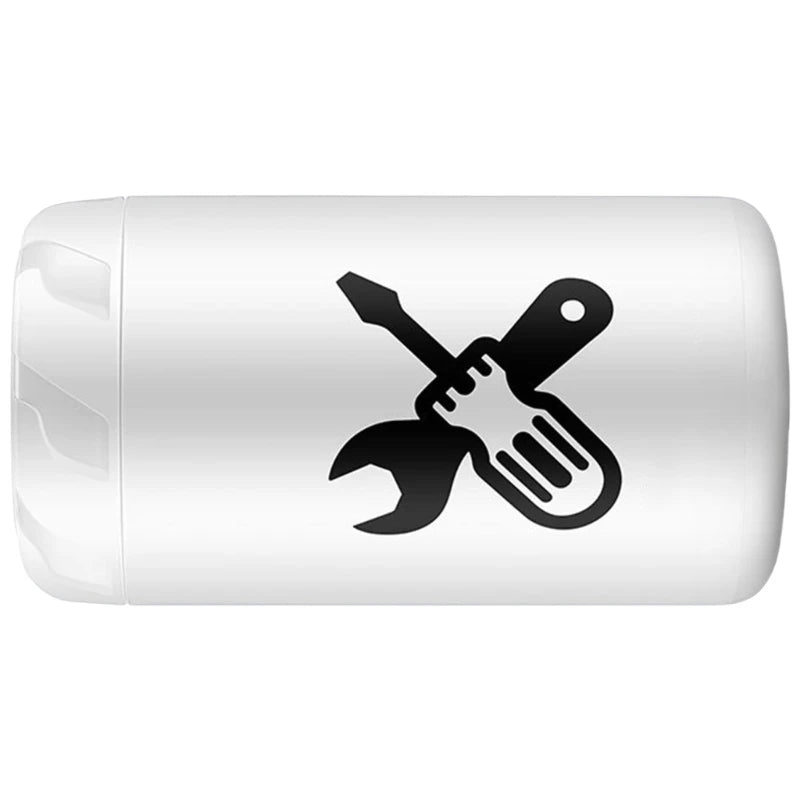 Road Bike Tool Bag Waterproofs Bicycles Repair Tool Bottle Holder Rack Storage Bag Cycling Accessories Enduring