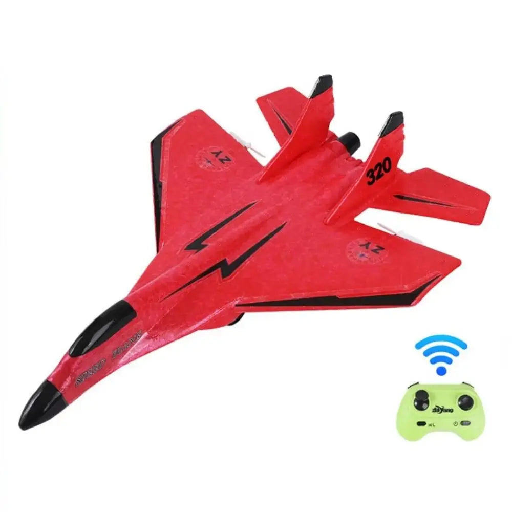 Electric Remote Control Aircraft Toys Kids Sensor Control Radio Control Airplanes Wireless Radio Control