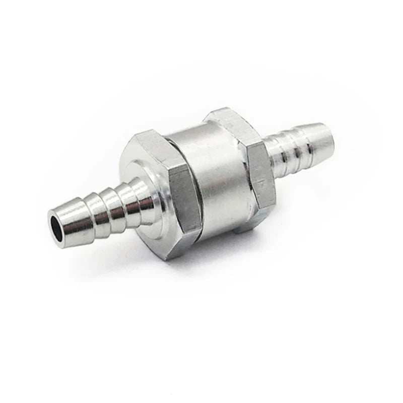 4mm 6mm 8mm 10mm 12mm Gasoline Diesel Oil One-way Check Valve  Check Valve One Way