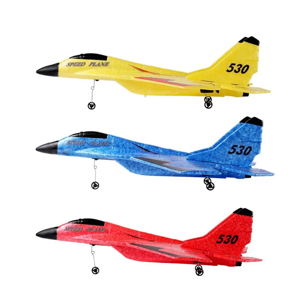 Electric Remote Control Aircraft Toys Kids Sensor Control Radio Control Airplanes Wireless Radio Control
