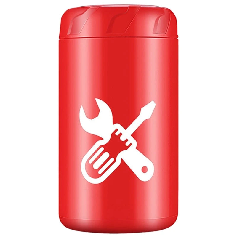 Road Bike Tool Bag Waterproofs Bicycles Repair Tool Bottle Holder Rack Storage Bag Cycling Accessories Enduring