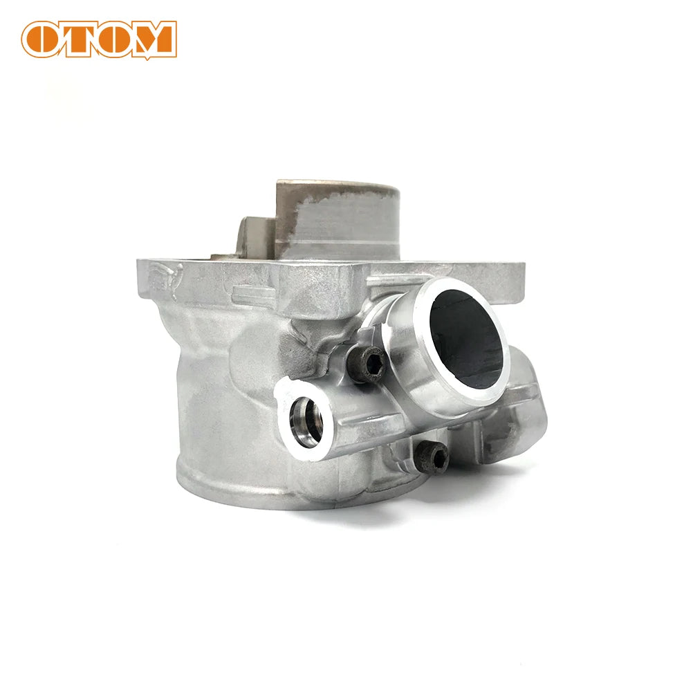 Motorcycle Accessories 47mm Air Cylinder Block For KTM SX85 2013-2017 HUSQVARNA TC85 2014-2017 47130038000 Engine Pit Dirt Bikes