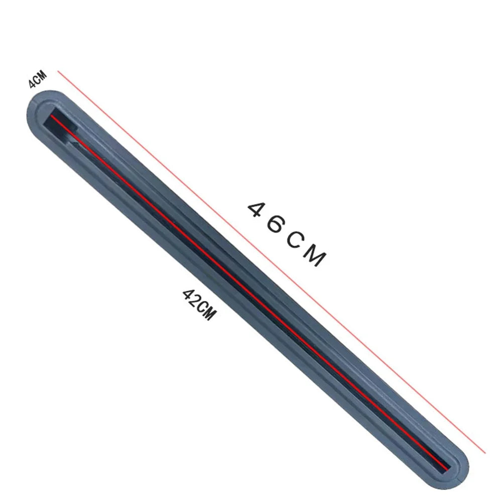 For Outdoor Activities Hydrofoil Board Hydrofoil Large Tank Anti-corrosion Beautiful Lines High-strength Material