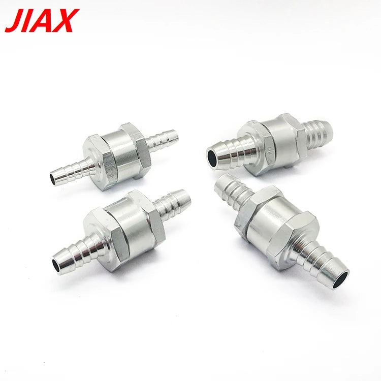 4mm 6mm 8mm 10mm 12mm Gasoline Diesel Oil One-way Check Valve  Check Valve One Way