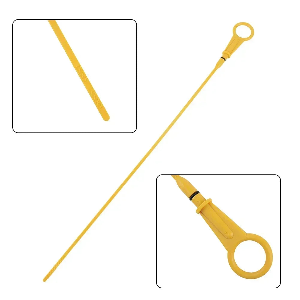 20.5Inch Car Engine Oil Dipstick For Renault- 1.5 Dci Dip Sticks For Clio For Megane 7701060940 Engines Components Accessories