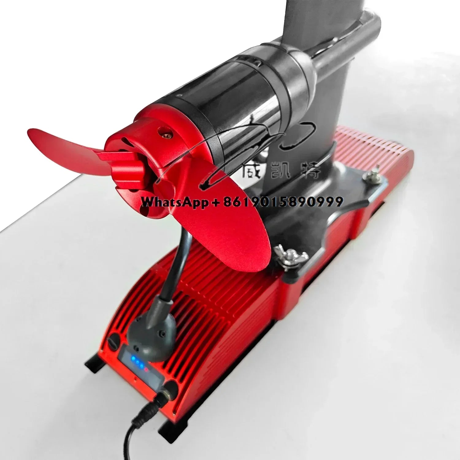 Efoil Surf 21700- 13S3P foil drive electric booster foilboard 3000w power assist surfboard surfing thruster hydrofoil