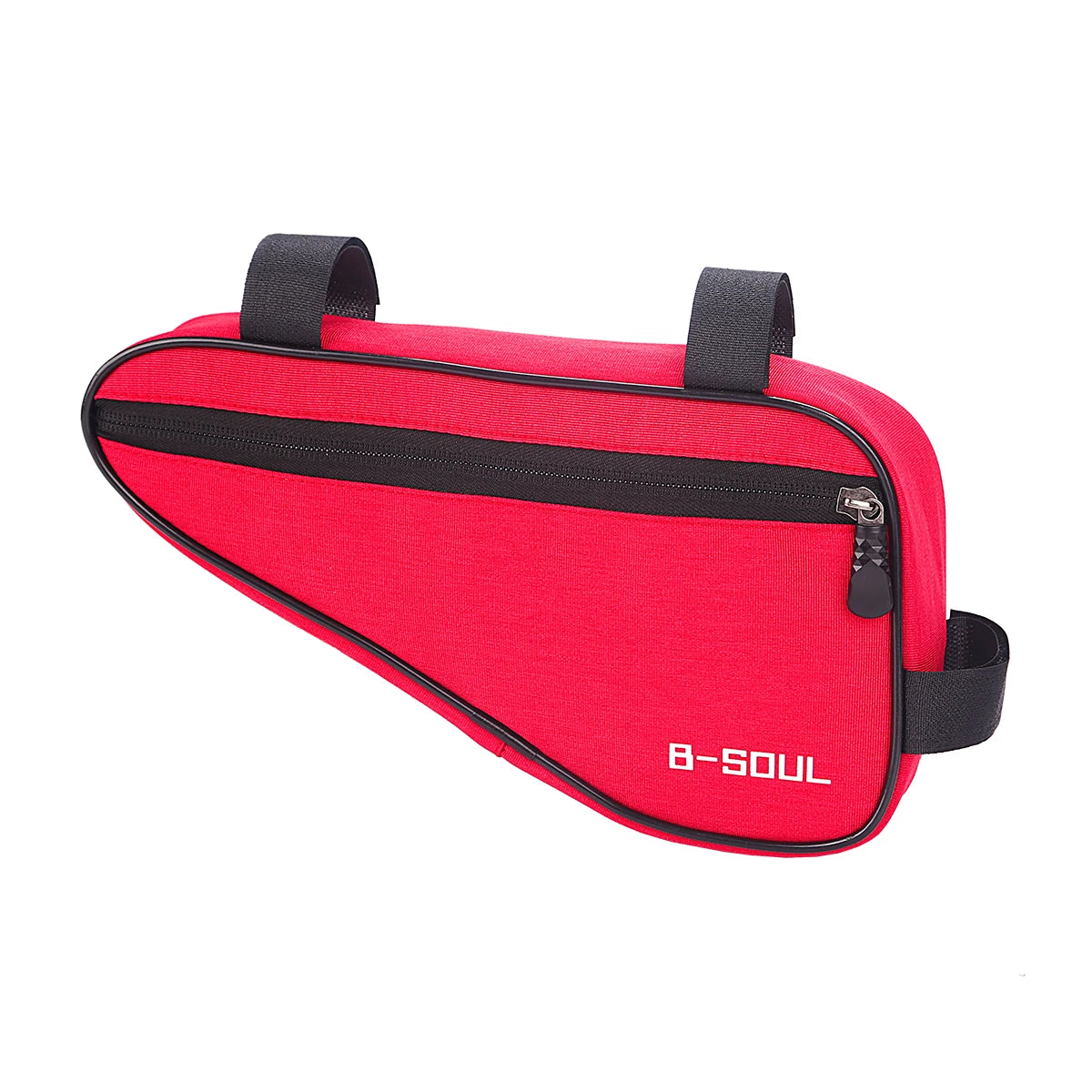 Bike Triangle Bag Mountain Bike Beam Bag Cycling Gear Kit
