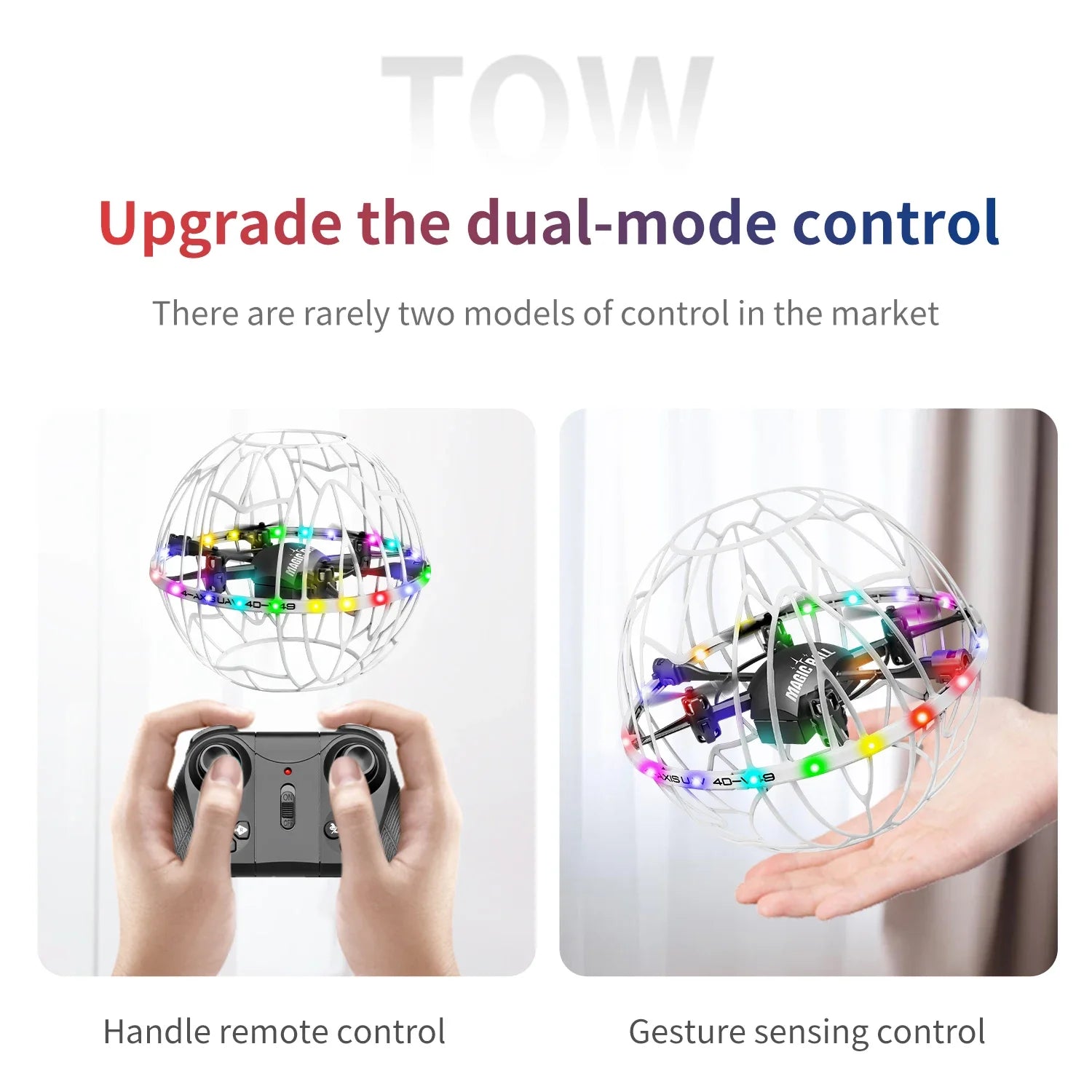 4DRC V49 Intelligent Obstacle Avoidance Aircraft WiFi Fpv Drone for Soccer Competition Remote Control Quadcopter RC Toys Gifts