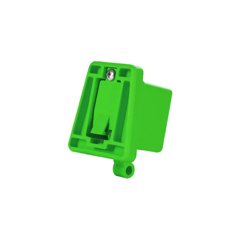 RRSKIT Folding Bike Front Bag Carrier Block Bag Bracket  For Brompton Front Carrier Mount Base Adapter