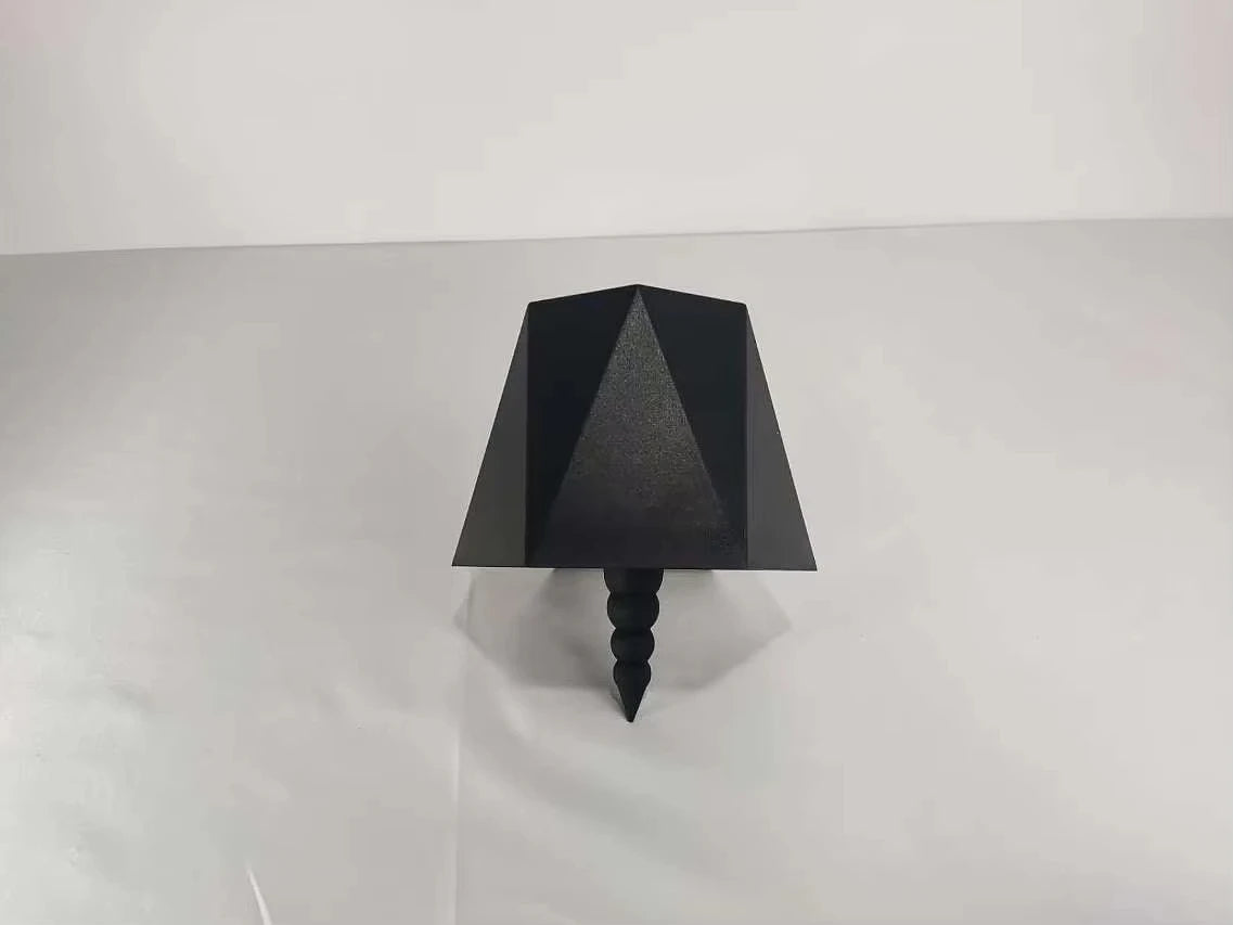 Modern Wireless Bottle Table Lamp Touch Control of 3 Colors and Stepless Dimming Night Lamp For Wine Bottles Decor Desk Lights