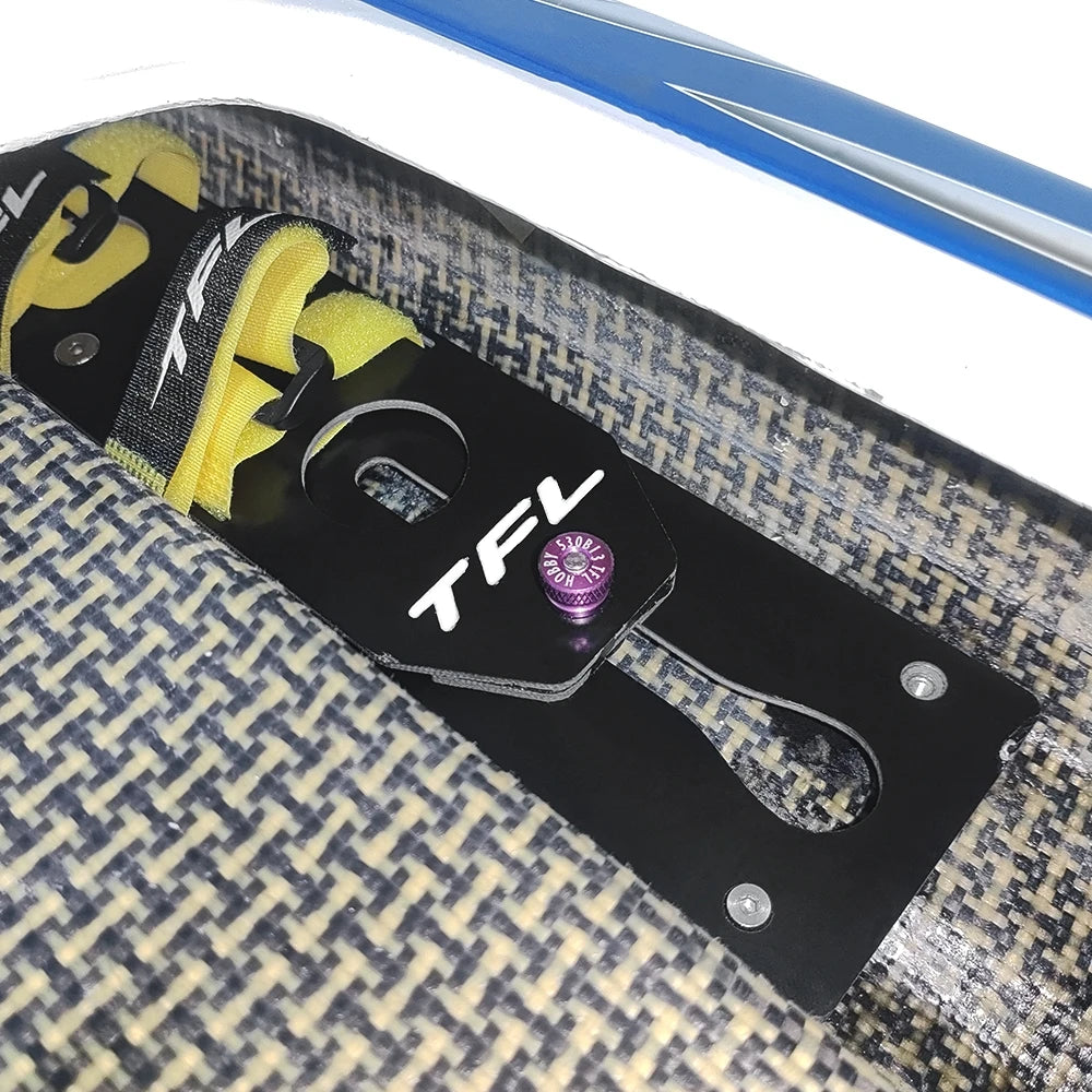 TFL Blue-White 1133 Pagani Zonda Fiberglass Catamaran Electric RC Racing Boat w/ Twin 4082 Motor / 160A ESC Speed Up to 100KM/H