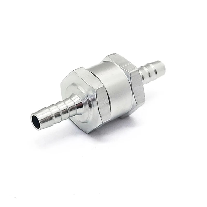 4mm 6mm 8mm 10mm 12mm Gasoline Diesel Oil One-way Check Valve  Check Valve One Way