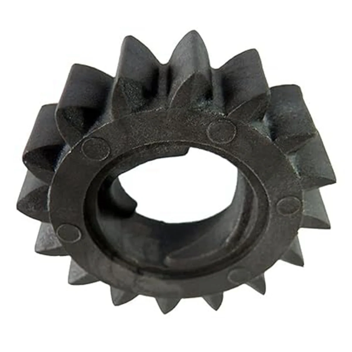 Suitable for Briggs Stratton 280104 Starter Motor 10 Pinions Gear 16 Teeth Engine Lawn Tractor Mower Parts