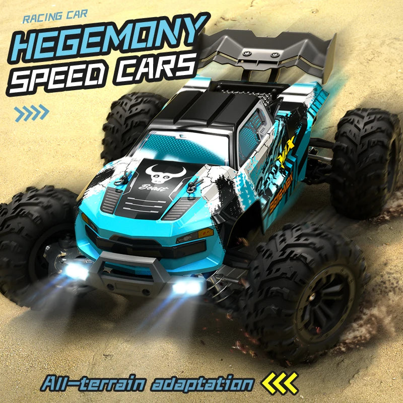 ZLL SG116 MAX/PRO 1:16 High Speed ​​Drift Racing 80KM/H Gold 40KM/H Brushless Motor 4WD RC Car Off Road Car Toys for For Kid Gift