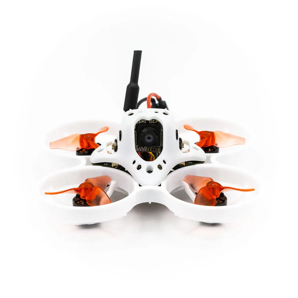 Emax Tinyhawk Nanoscout 65mm 08015 22000KV 4in1 6A ELRS RX FPV Racing Drone BNF RTF for Children Toys