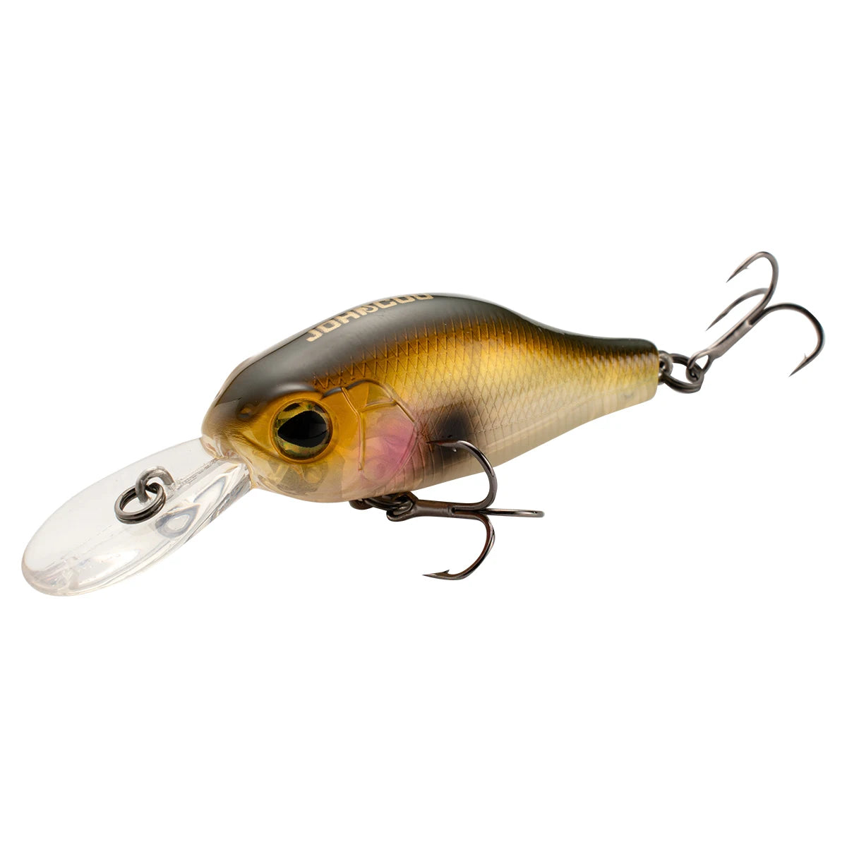 Crankbaits Fishing Lure Floating Wobblers 55mm 65mm for Pike Minnow Lures for Fishing Artificial Bait Fishing Bait