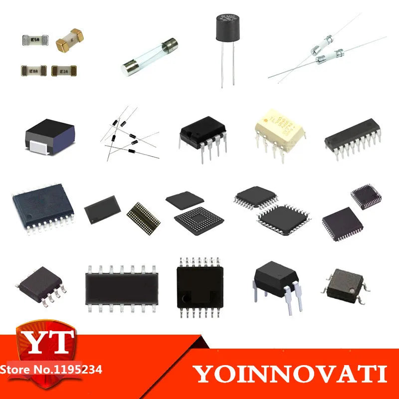 100pcs Single Row Pin Female Header Socket Pitch 2.54mm 1*2p 3p 4p 5p 6p 7p 8p 9p 10p 12p 14p 16p 20p 40p Pin Connector
