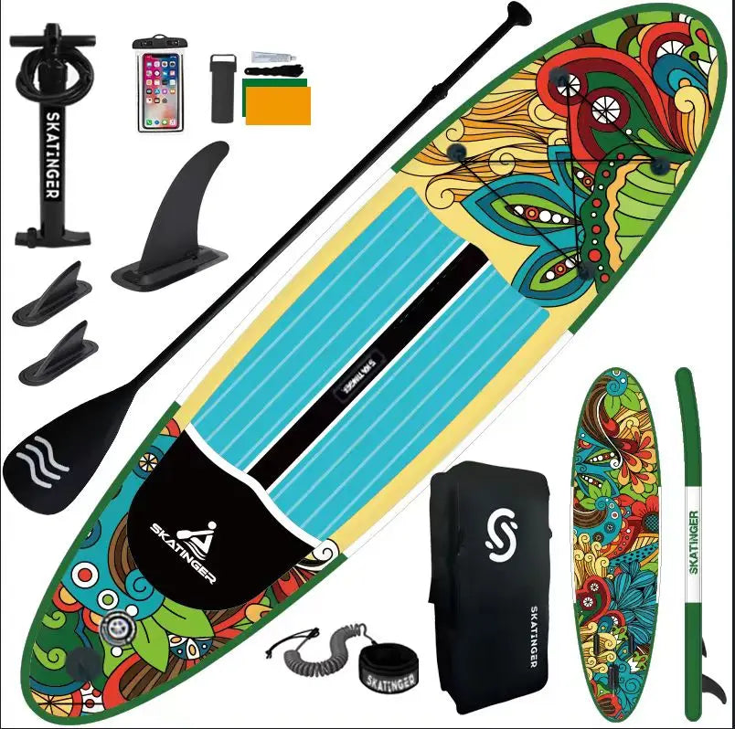 China factory Manufacturer sup boards wholesale surfboard 11'6 inflatable stand up paddle board paddle surf