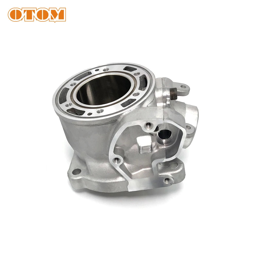 Motorcycle Accessories 47mm Air Cylinder Block For KTM SX85 2013-2017 HUSQVARNA TC85 2014-2017 47130038000 Engine Pit Dirt Bikes