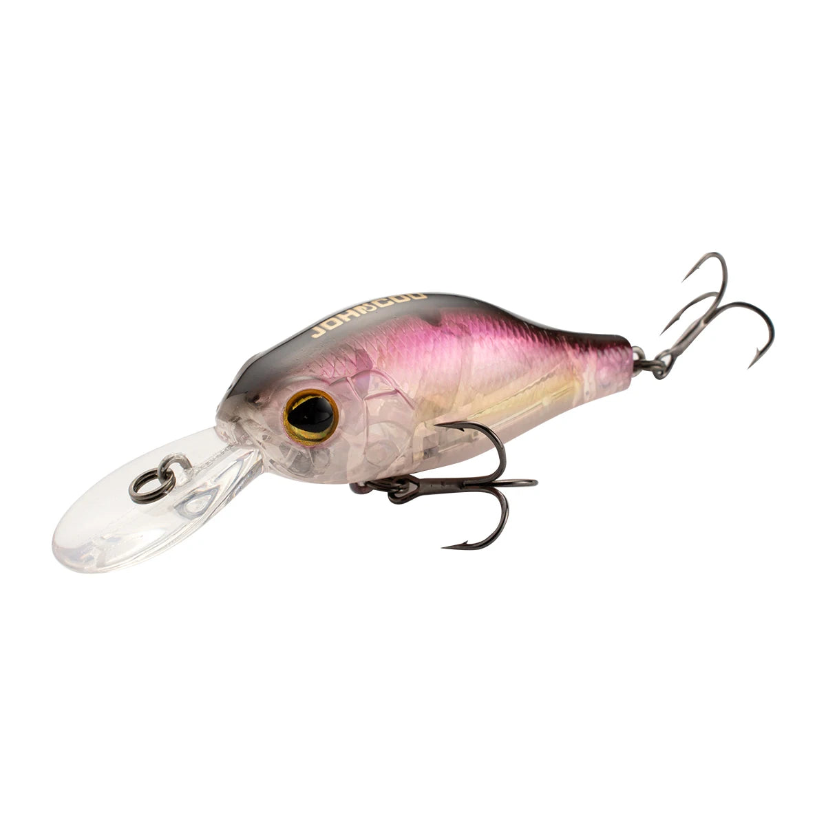 Crankbaits Fishing Lure Floating Wobblers 55mm 65mm for Pike Minnow Lures for Fishing Artificial Bait Fishing Bait