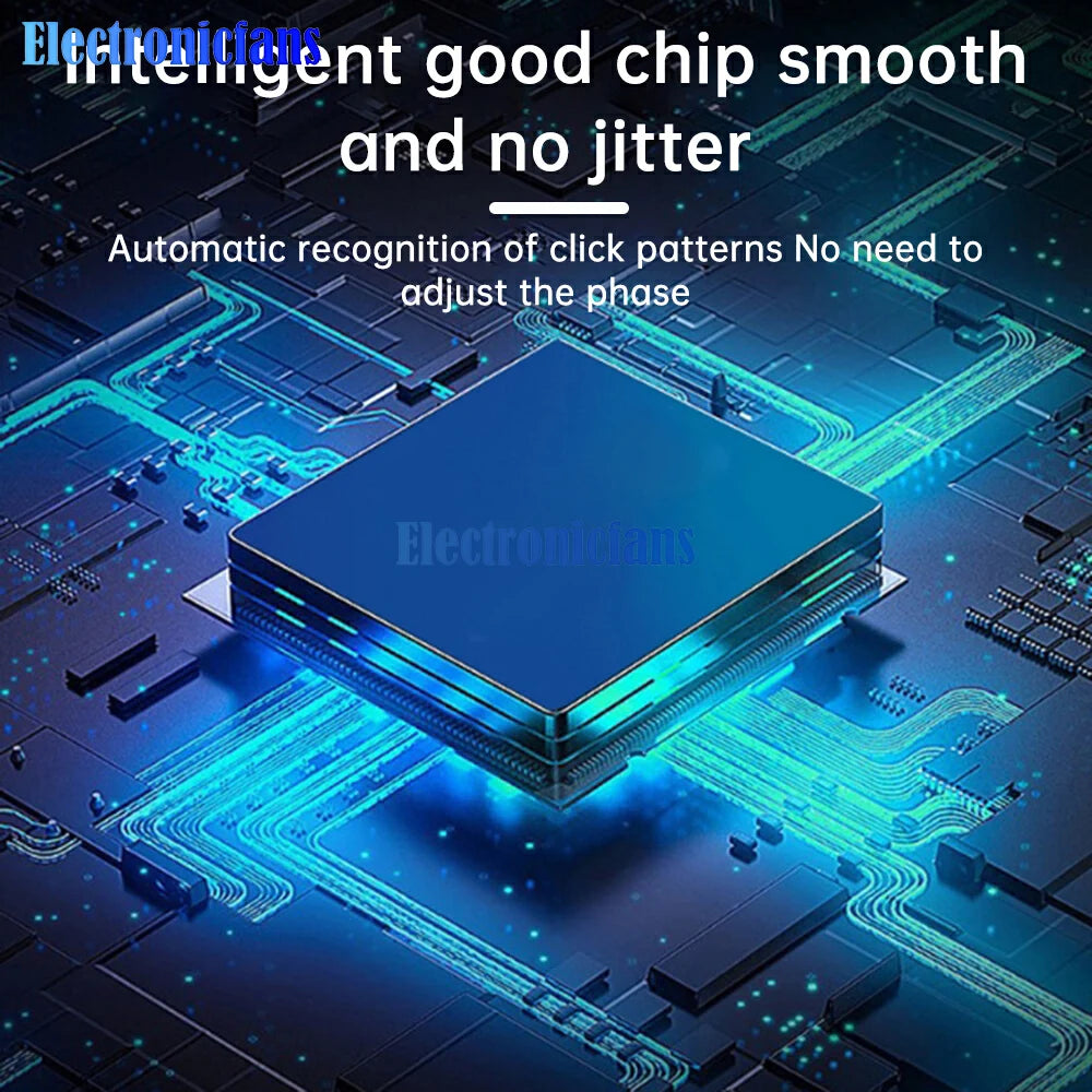 36-72V E-bike 350-1500W Intelligent Brushless Controller For E-bike Electric Scooter Accessories