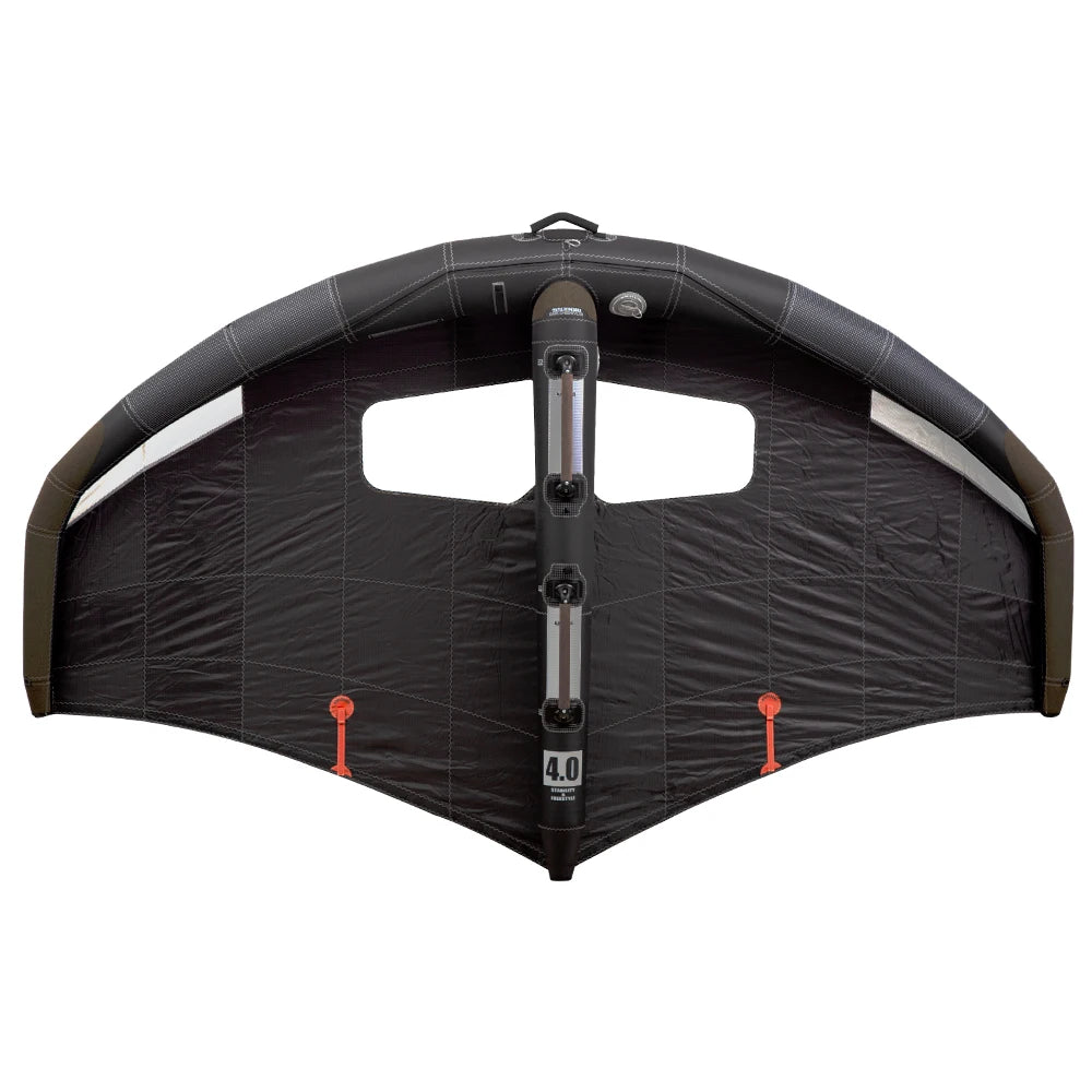 Hot Sale High Quality Inflatable Wing Surf Foil Wing Surf Hydrofoil Windsurf Kite Board Sail Hydrofoil Board Wings with Window