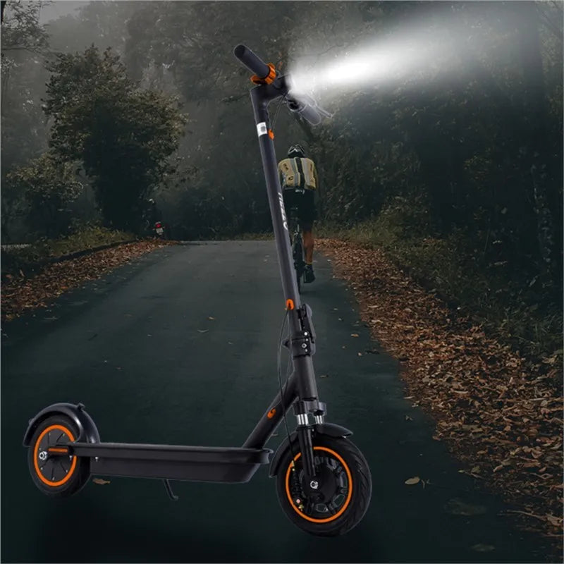 10 Inch 36V15Ah Durable City Electric Kick Scooter