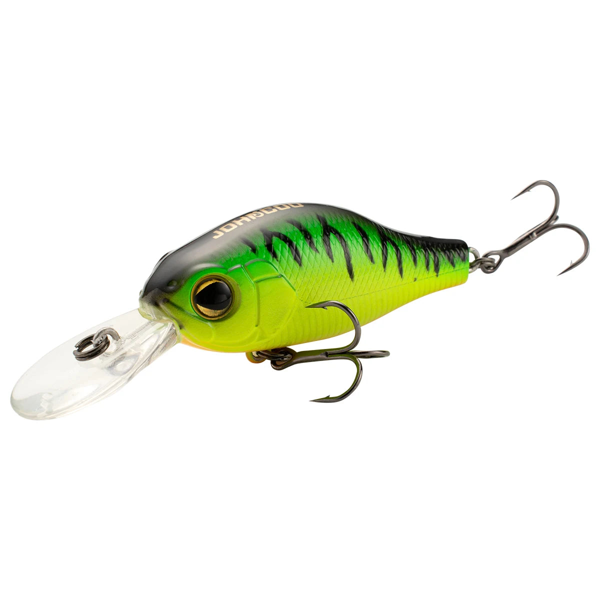 Crankbaits Fishing Lure Floating Wobblers 55mm 65mm for Pike Minnow Lures for Fishing Artificial Bait Fishing Bait
